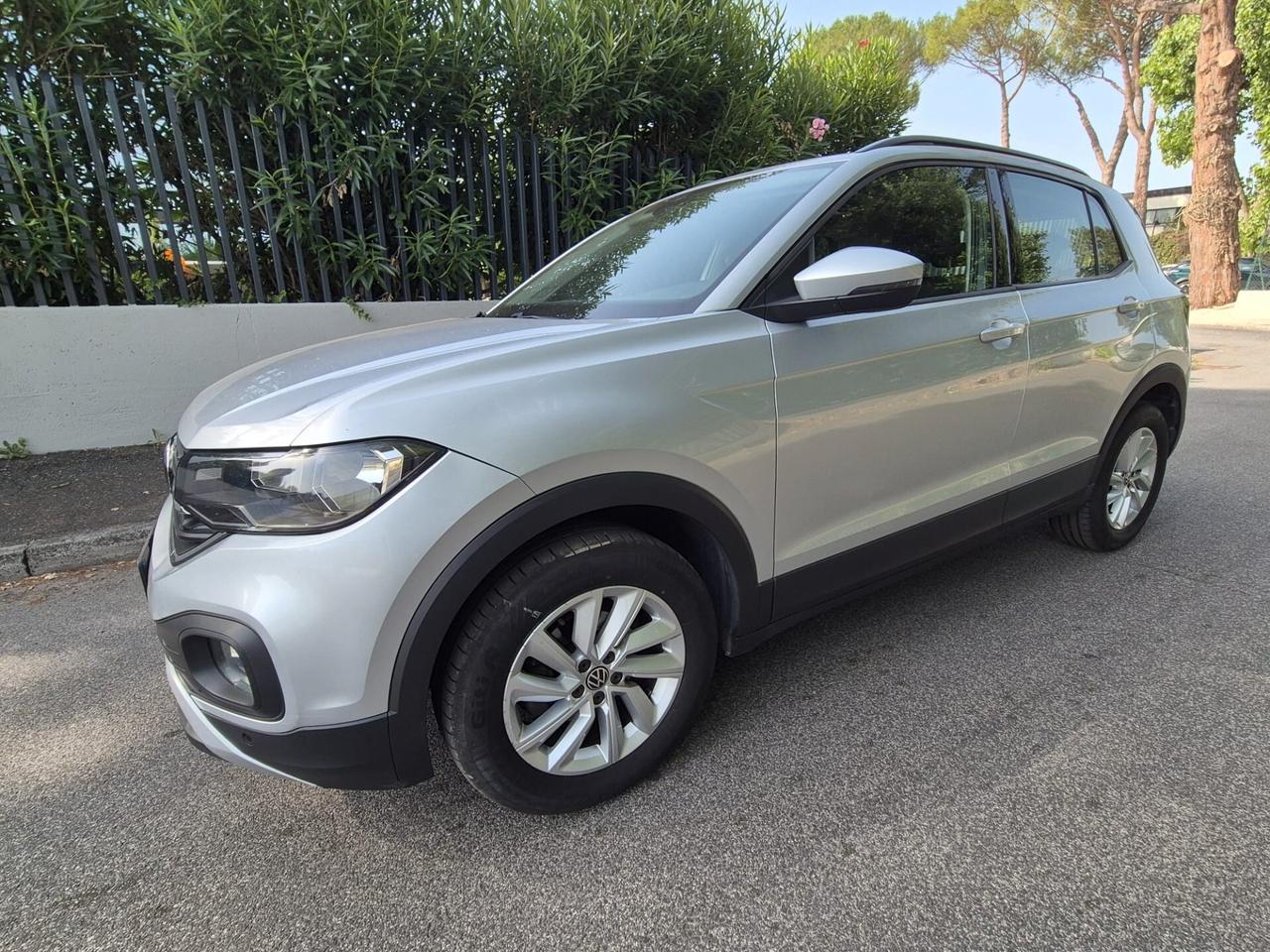 Volkswagen T-Cross 1.0 TSI 110 CV Style 2022 * PREZZO REALE