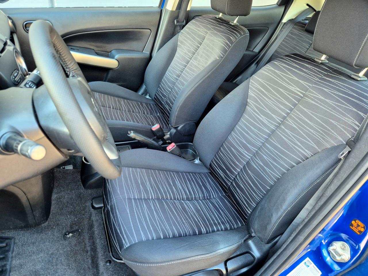 Mazda 2 Mazda2 1.3 16V 75CV 5p. Easy