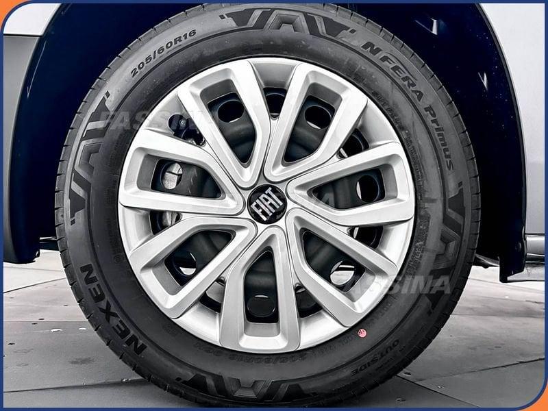 FIAT Doblò Doblò 1.5 BlueHdi 130CV Combi N1