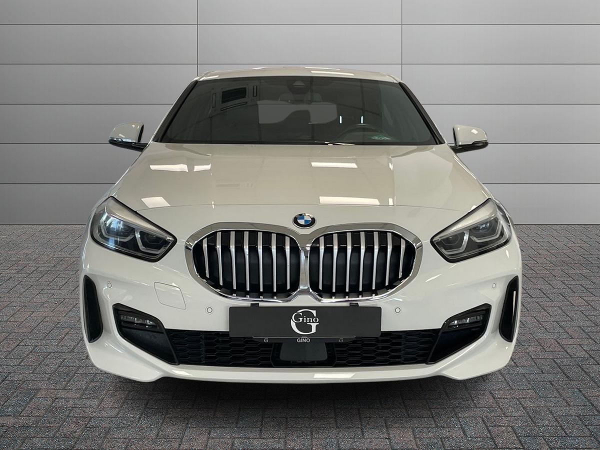 BMW Serie 1 F40 - 116d Msport