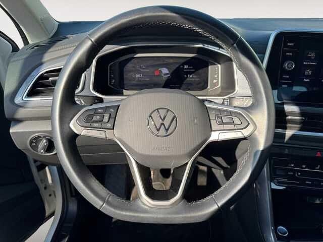 Volkswagen T-Roc 1.0TSI 110CV Style - NEOPATENTATI -