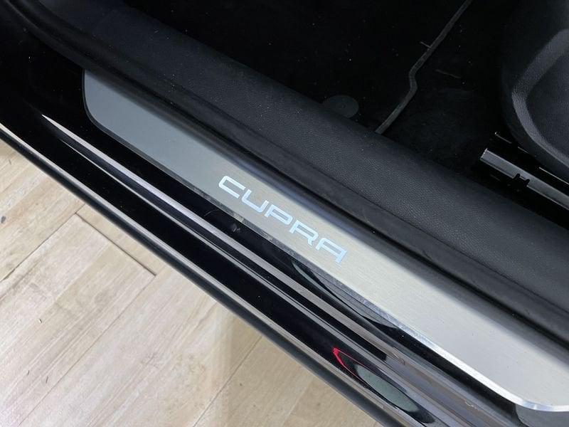 Cupra Formentor Formentor 1.5 TSI DSG