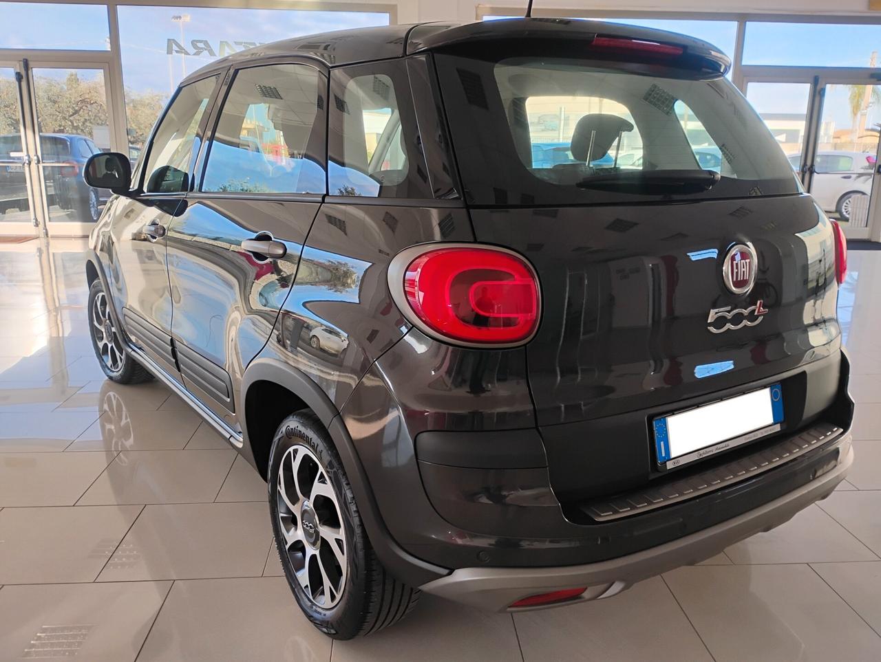 Fiat 500L 1.3 Multijet 95 CV Cross