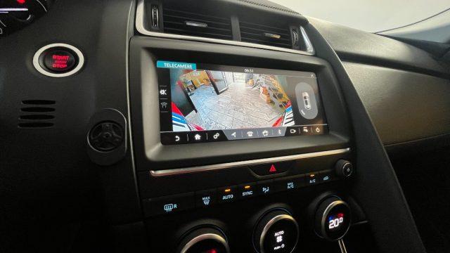 JAGUAR E-Pace 2.0D 180 CV AWD aut. R-Dynamic S