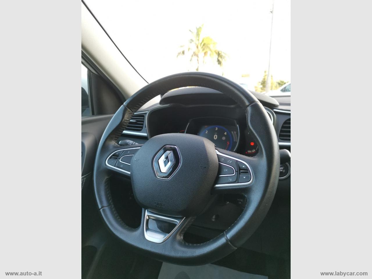 RENAULT Kadjar dCi 8V 110 CV Energy Intens