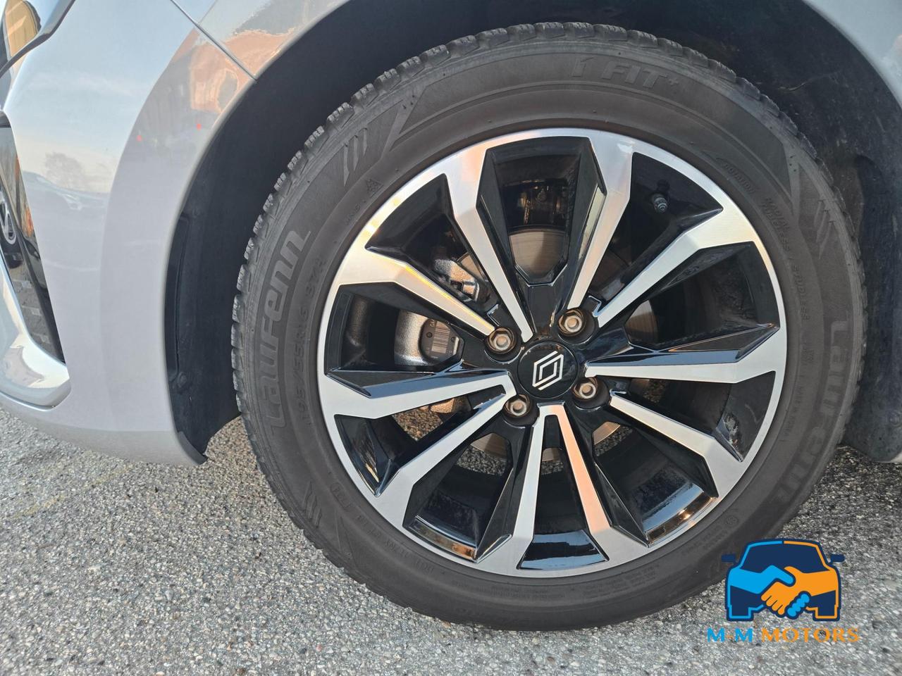 Renault Clio 1.0 tce Techno Gpl 100cv