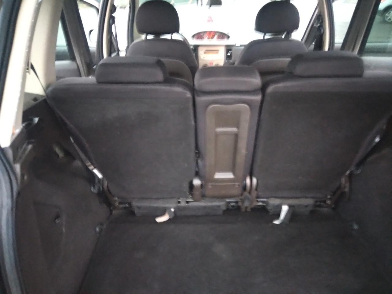 Lancia MUSA 1.4 77cv benzina Oro x neopatentati