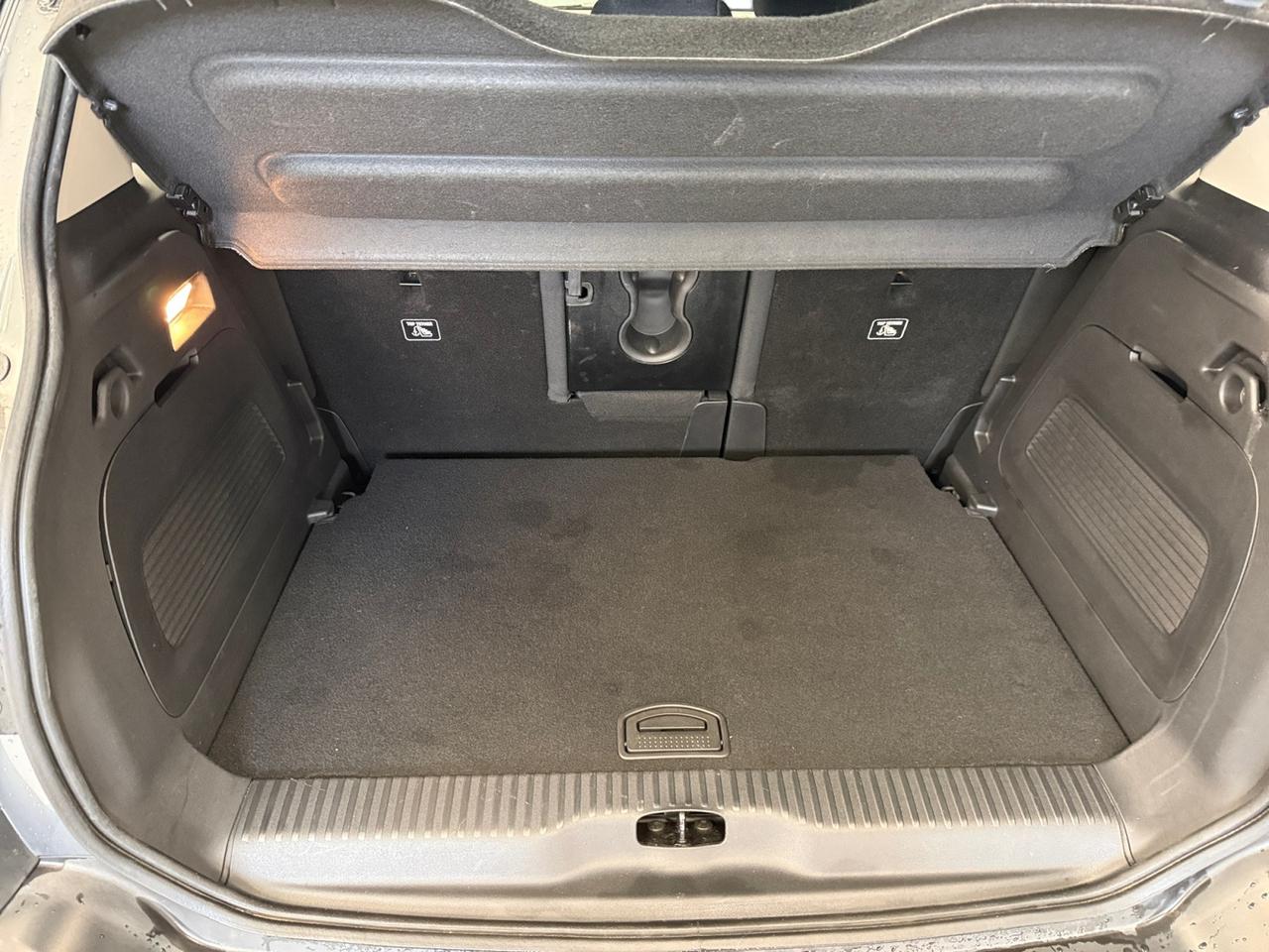 CITROEN C3 Aircross I 2017 - C3 Aircross 1.2 puretech Shine s&s 110c