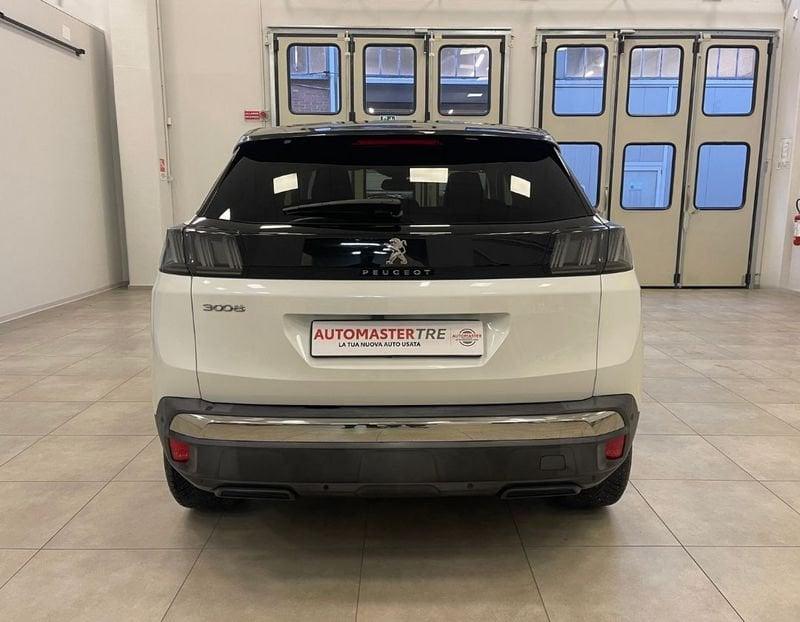 Peugeot 3008 3008 PureTech Turbo 130 S&S Allure - NEOPATENTATI