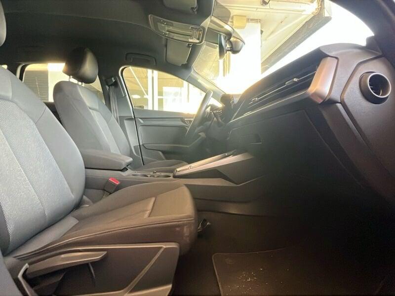 Audi A3 Sportback 30 TDI S tronic S line Edition