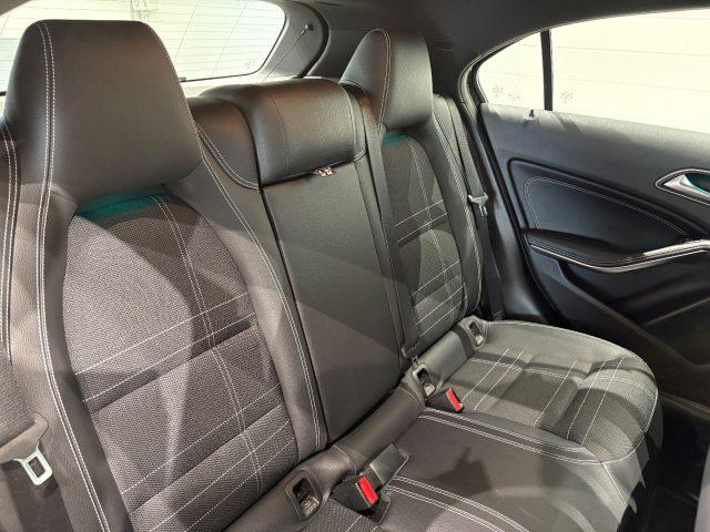 MERCEDES-BENZ A 180 Sport NEOPATENTATI / PREZZO REALE