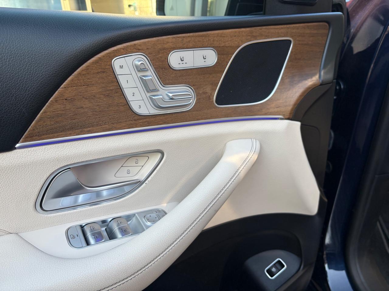 Mercedes-benz GLE 350 d 4Matic Premium Plus