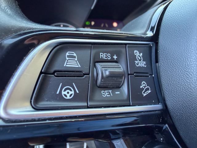 ALFA ROMEO Stelvio 210CV Q4 TI+PACK BLACK+AUTOPILOT+SED RISC
