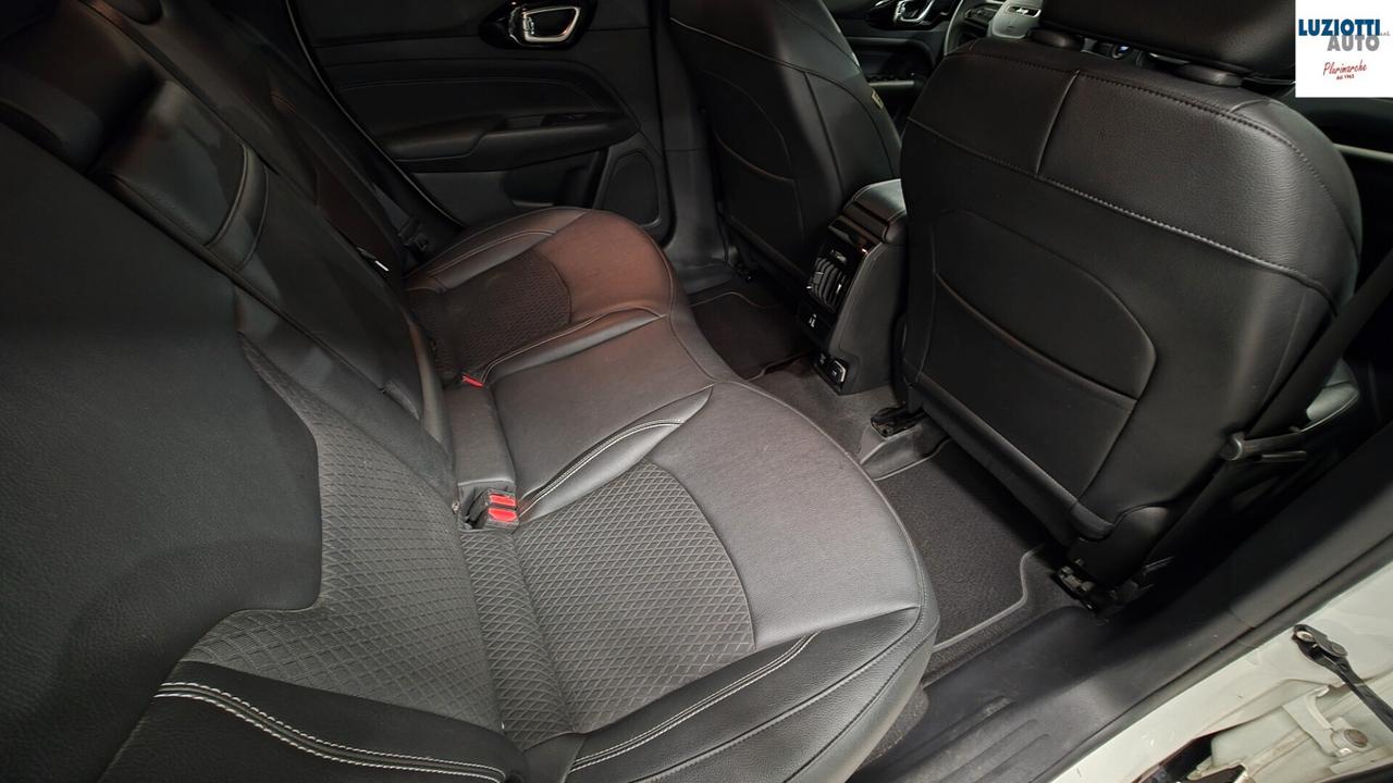 Jeep Compass 1.6 MJET 80TH ANNIVERSARY