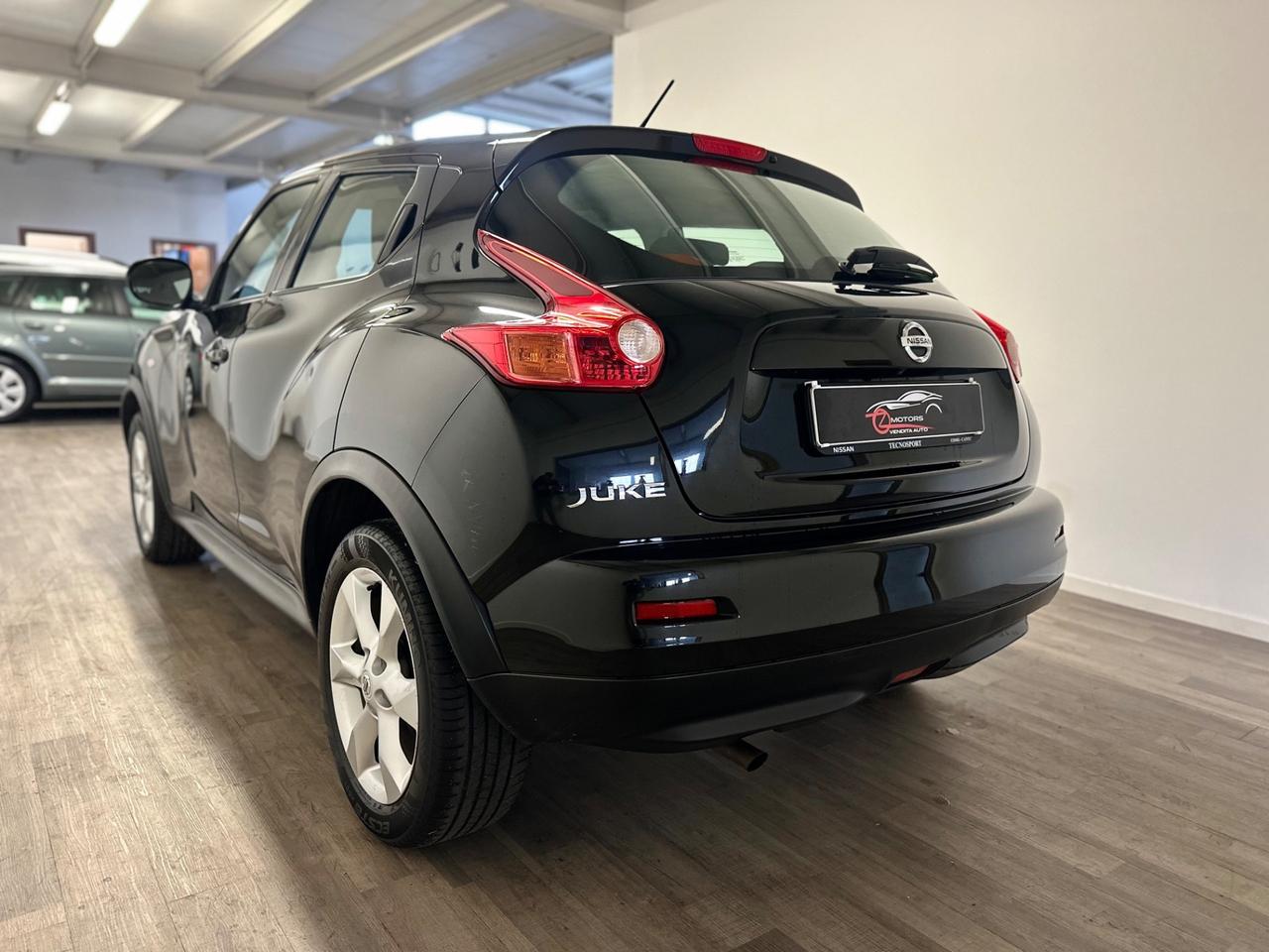 Nissan Juke 1.6 Acenta NEOPATENTATI