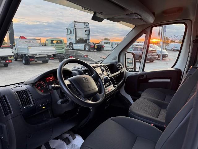 Citroen JUMPER 33 L2H2