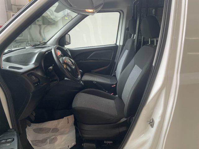 FIAT Doblo Doblò 1.6 MJT 105CV PL-TN Maxi Easy