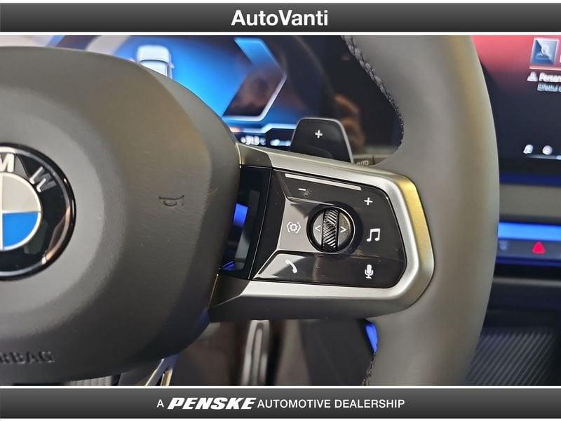 BMW X3 X3 xdrive20d MSport Pro auto