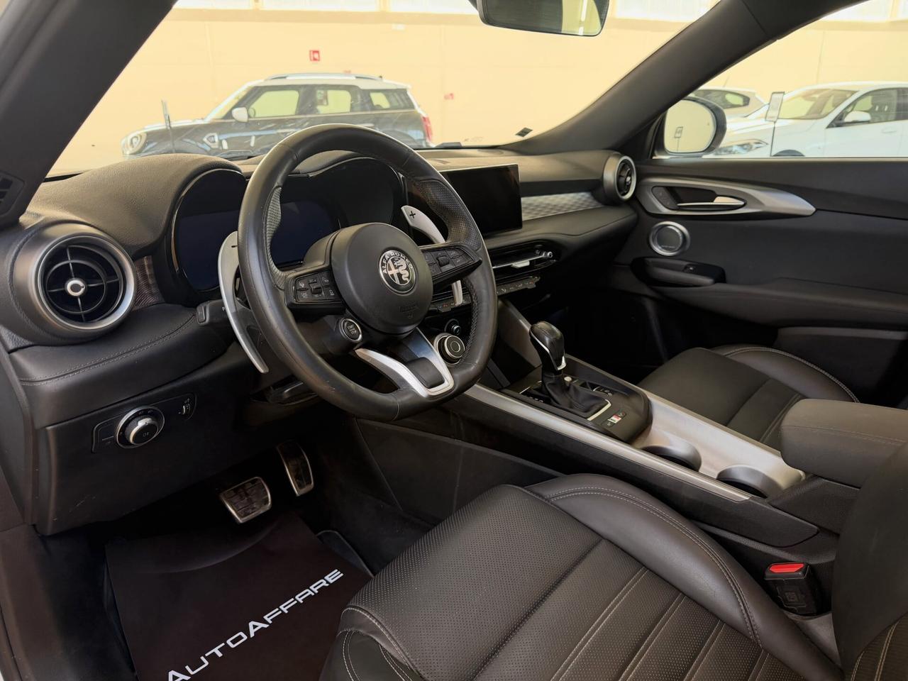 Alfa Romeo Tonale 1.6 diesel 130 CV VGT-D Ti