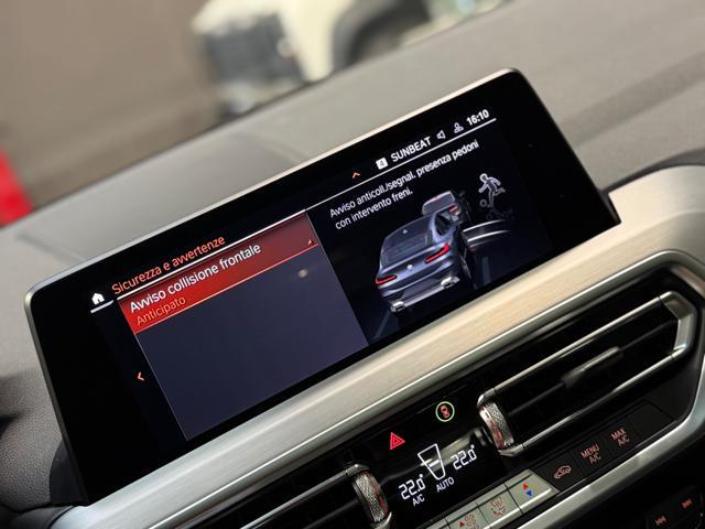 BMW X4 xDrive30d 48V 249CV