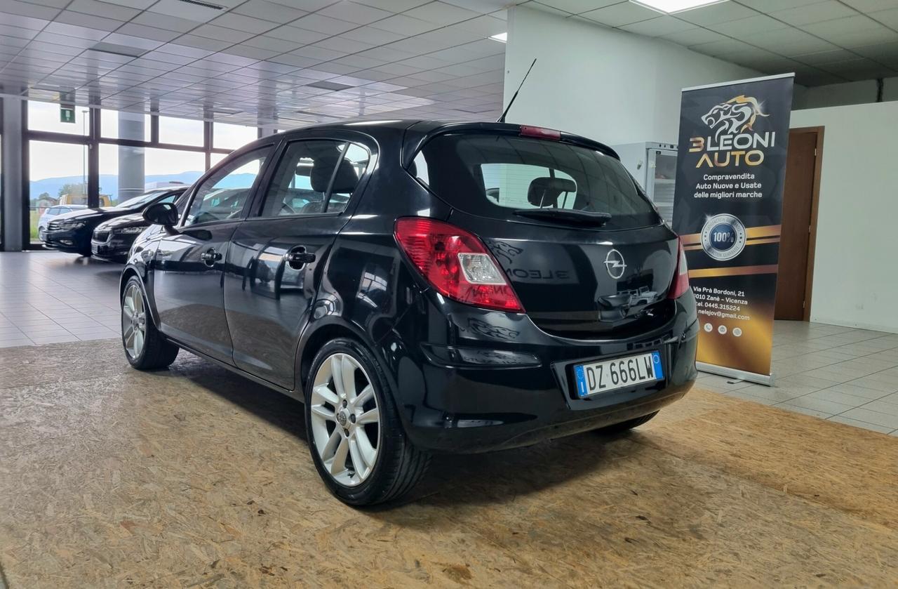 OPEL CORSA 1.3 CDTI 90CV 5p. COSMO