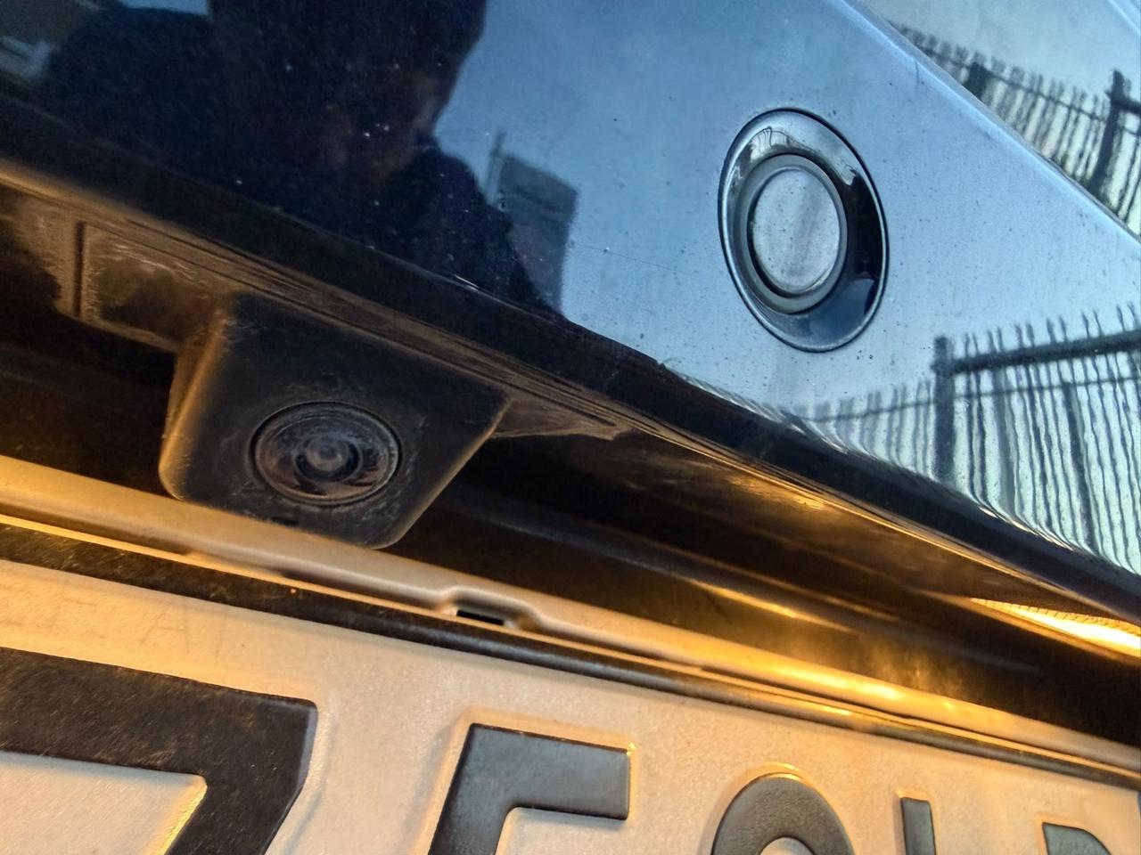 Mg ZS 1.5 VTi-tech Luxury KM CERTIFICATI IN FATTURA