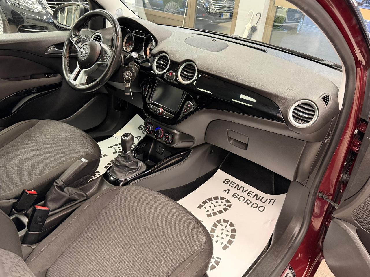 Opel Adam 1.4 87 CV Air