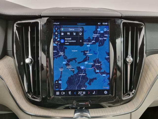 VOLVO XC60 B5 (d) AWD Geartronic Momentum Pro