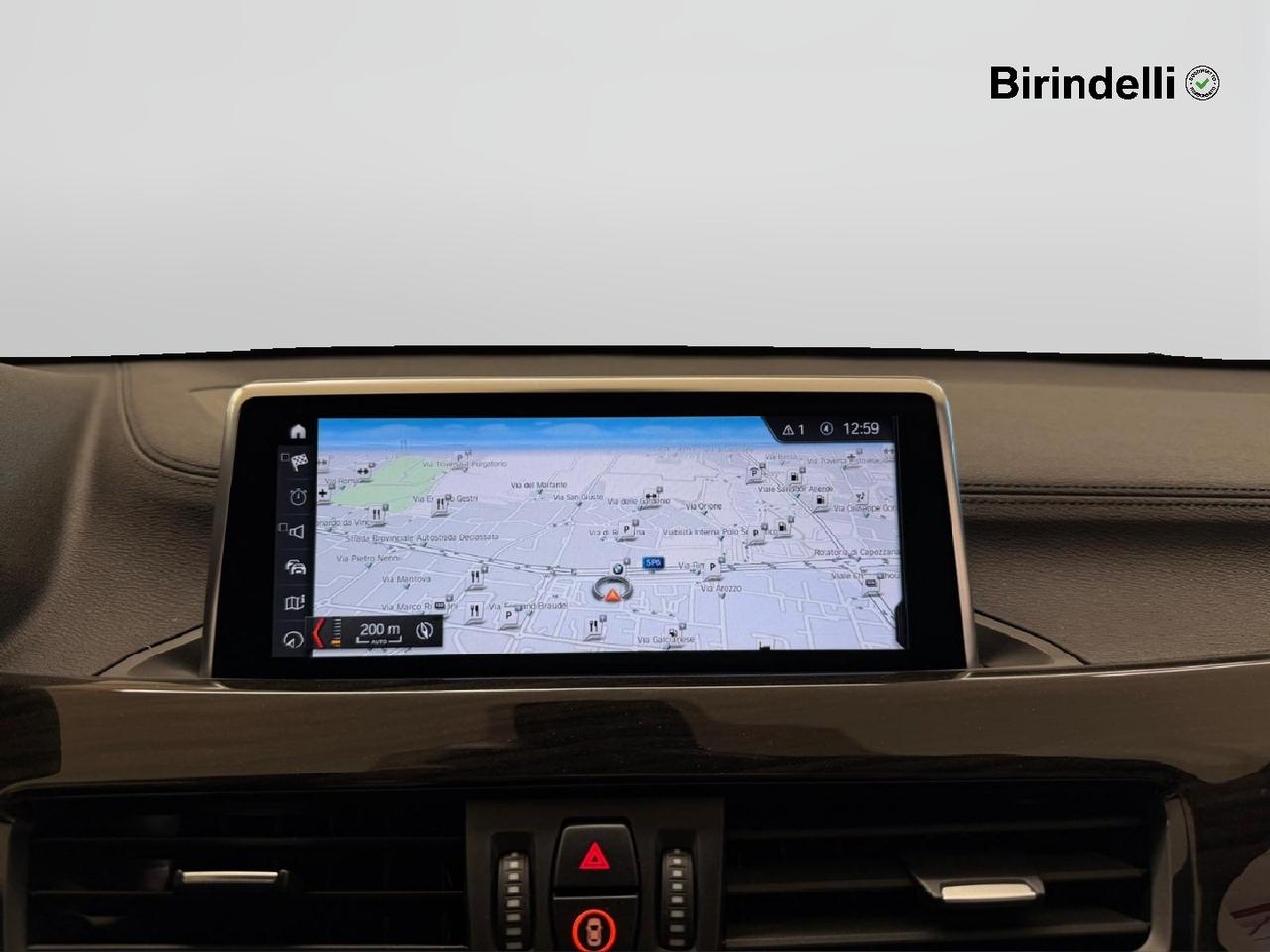 BMW X2 (F39) - X2 xdrive 28i Msport-X