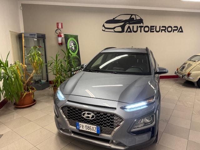 HYUNDAI Kona 1ªs. (2017-23) Kona 1.0 T-GDI Xpo...
