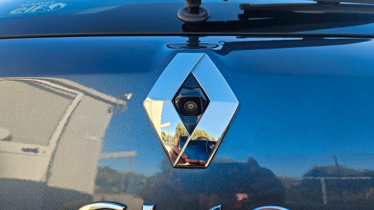 Renault Clio dCi 8V 75 CV 5 porte Moschino Life