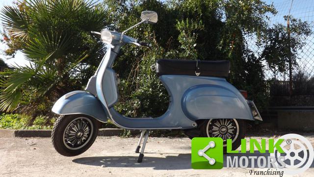 PIAGGIO Vespa S 50 funzionante e ben conservata di carrozzeria