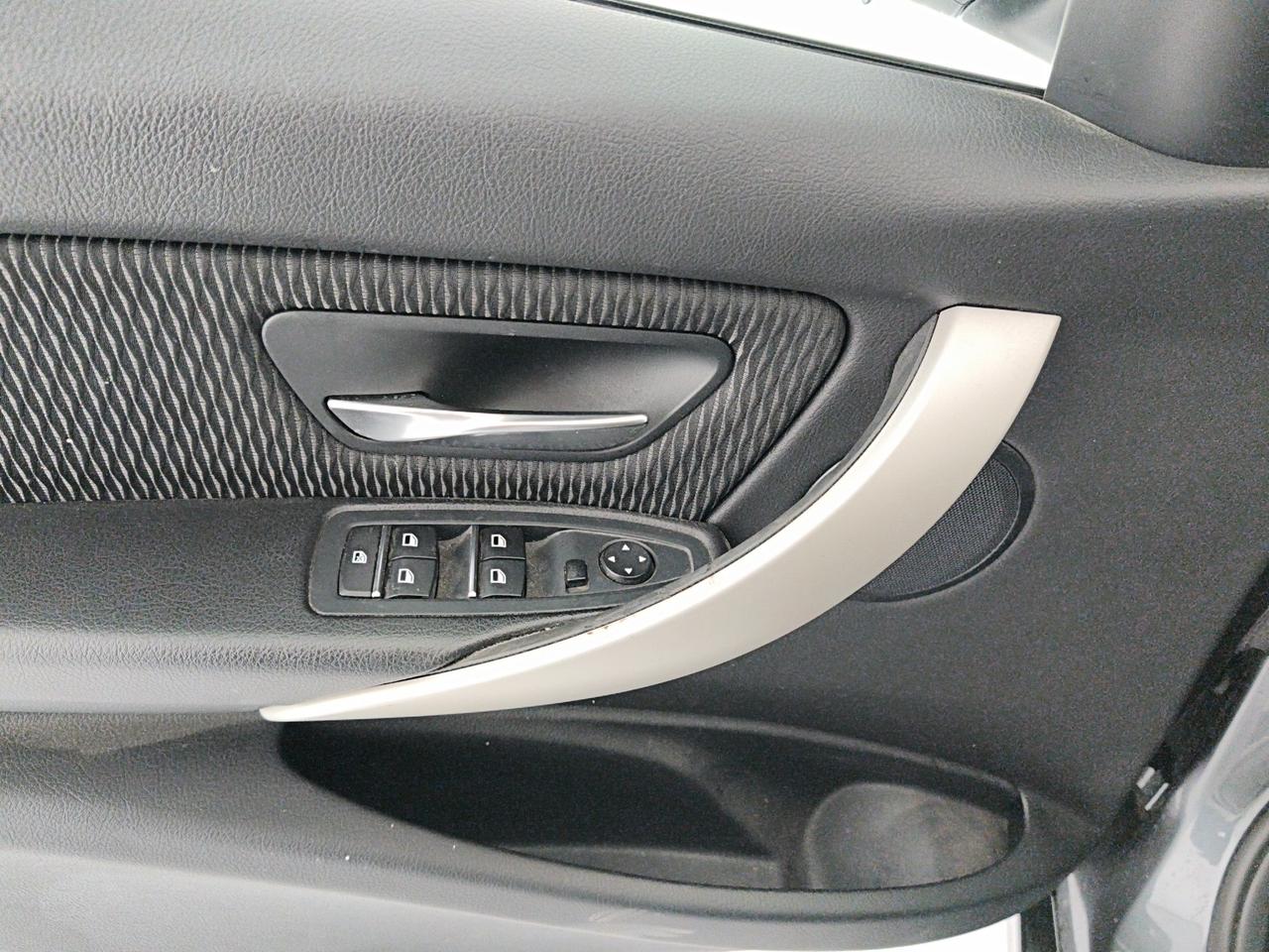 BMW Serie 3 316d Touring Business Advantage