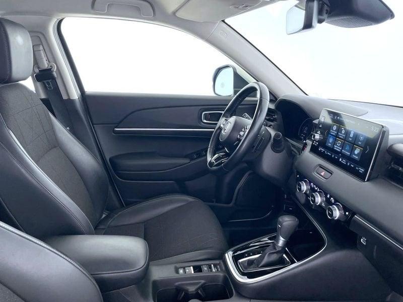 Honda HR-V HEV 1.5 Advance Leather eCVT