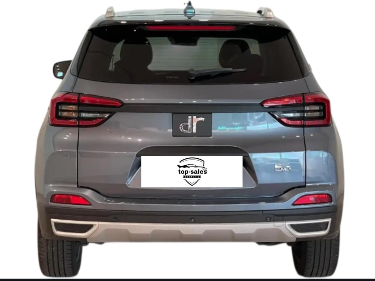 Dr 5.0 AUTOMOBILES 1.5 BI-FUELL GPL PERFETTA