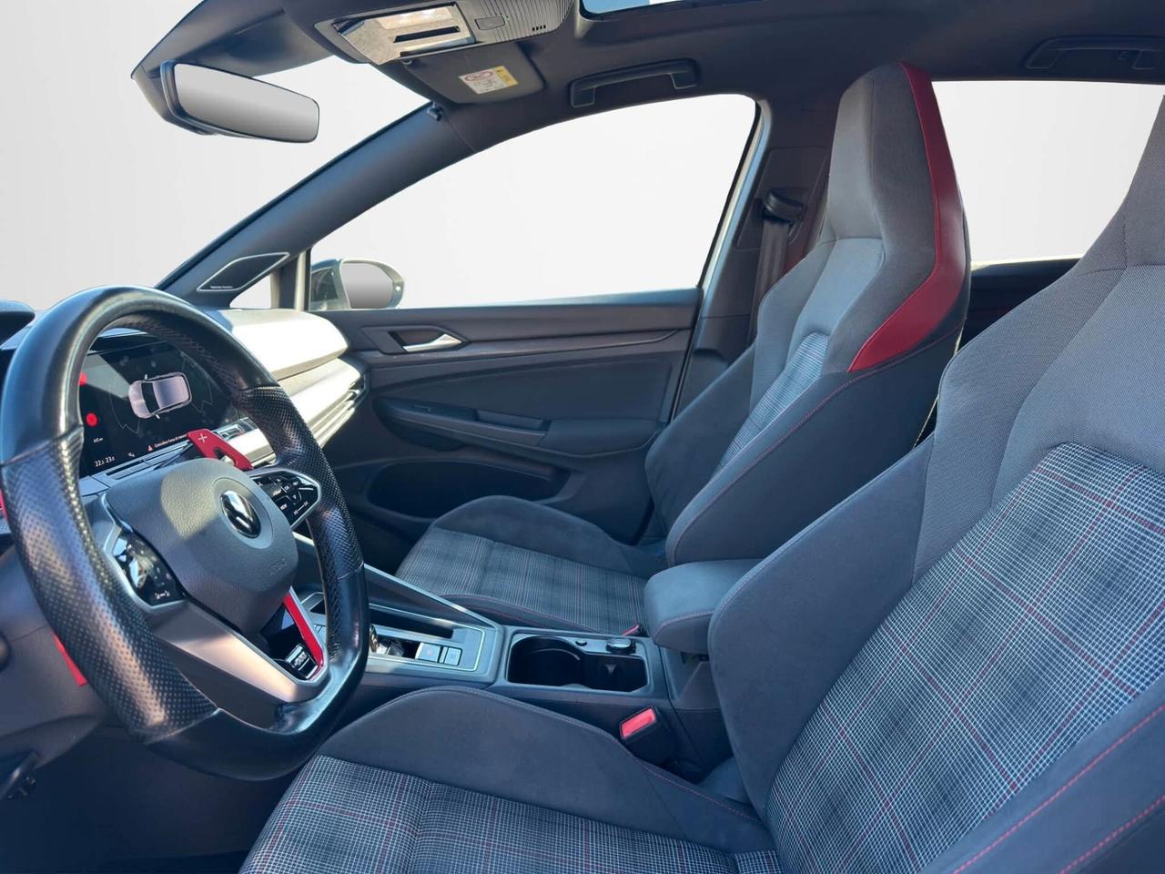 Volkswagen Golf GTI 2.0 TSI TCR DSG 5p. BlueMotion Technology