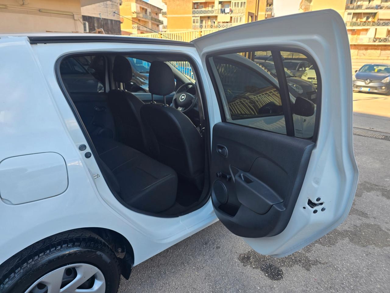 Dacia Sandero 0.9 TCe 12V TurboGPL 90CV Start&Stop Lauréate