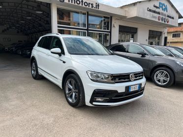 Volkswagen Tiguan R Line SUPER PROMO ESTATE 2025