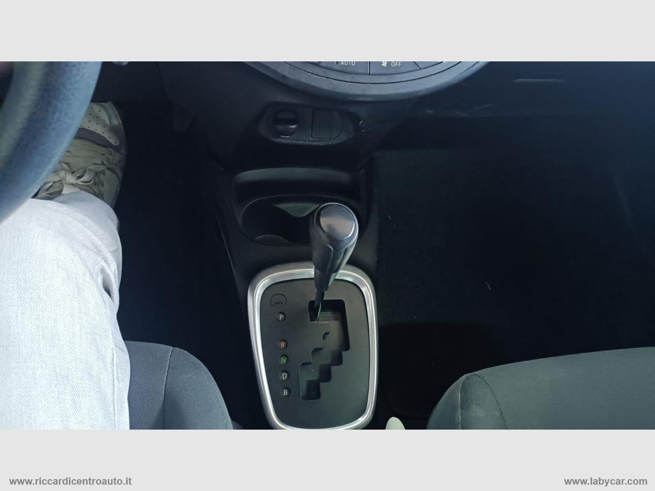 TOYOTA Yaris 1.5 Hybrid 5p. Active