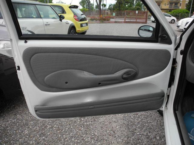 FIAT Seicento 1.1i Active - OK NEOPATENTATI - "Iscrivibile ASI"