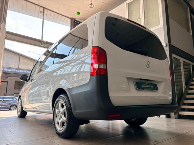 MERCEDES-BENZ Vito Tourer PRO Long 109CDI|9 POSTI|3 UNITÀ DISPONIBILI