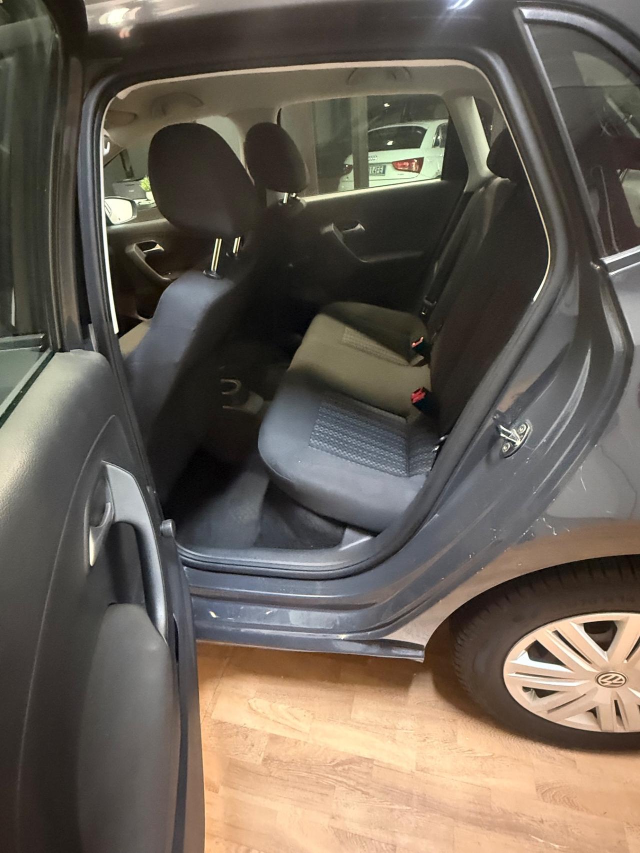 Volkswagen Polo 1.4 TDI 5p. Fresh BlueMotion Technology