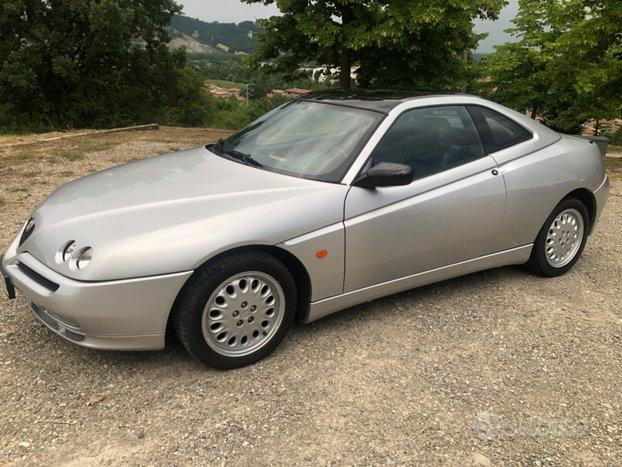 ALFA ROMEO Gtv turbo V6