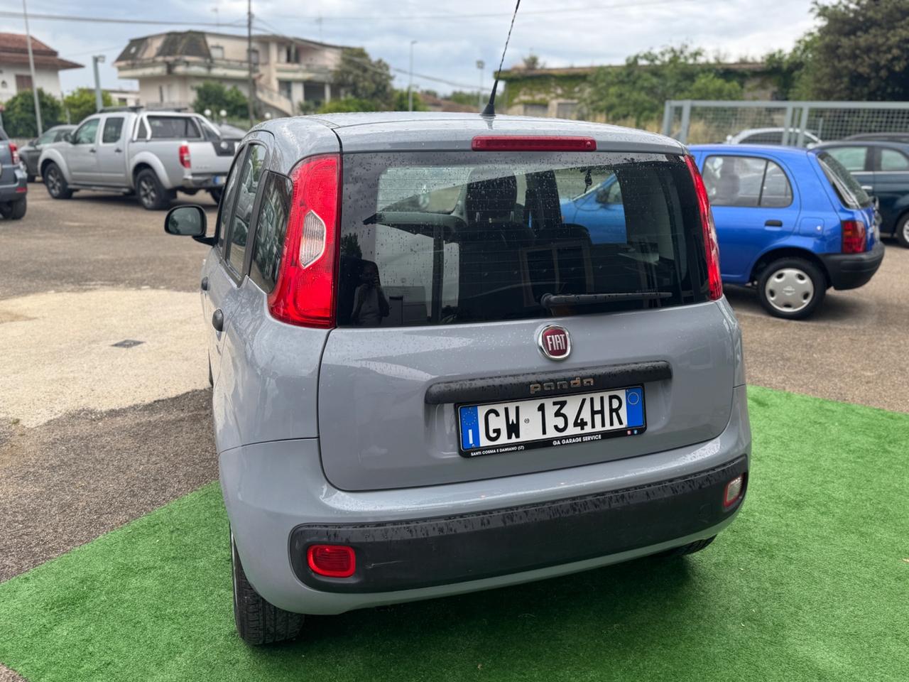 Fiat Panda 1.2 Lounge SOLO 23 MILA KM GARANZIA