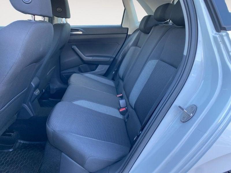 Volkswagen Polo Polo 1.0 TSI Life