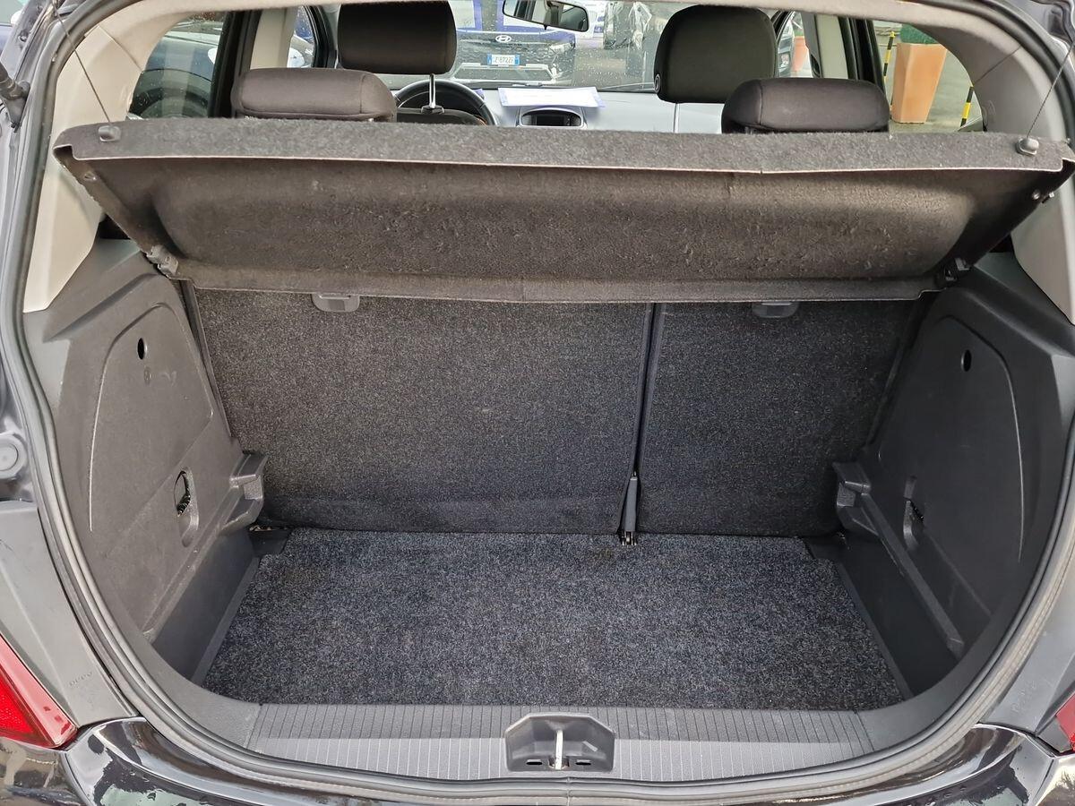 OPEL CORSA 1.2 GPL CLUB 5 PORTE