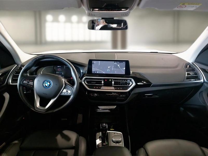 BMW X3 xDrive 30e Autom.