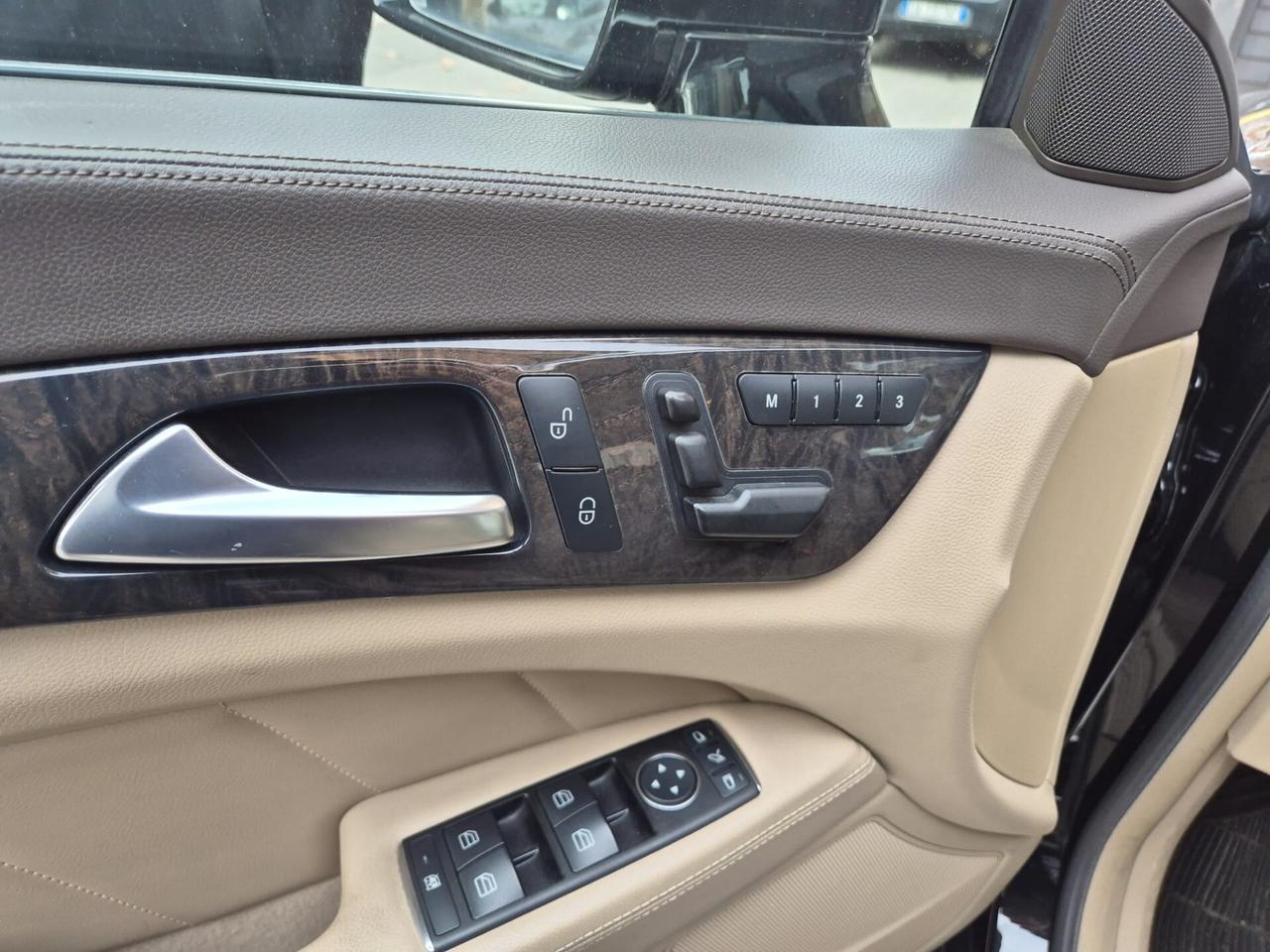 Mercedes-benz CLS 350 CDI BlueEFFICIENCY 4Matic