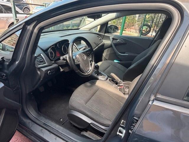 Opel Astra 1,7d Anche permuta o scambi0