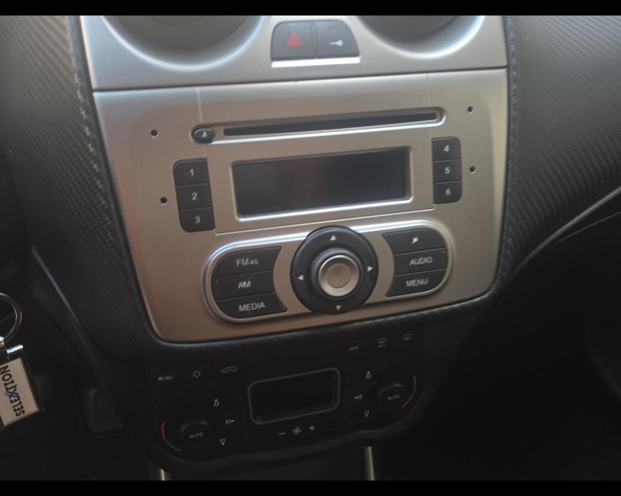 ALFA ROMEO MiTo 1.4 78 CV 8V S&S Distinctive